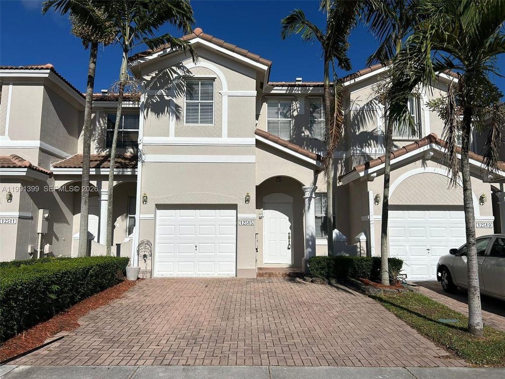 Photo of 12515 SW 124th Path, Miami, FL 33186 (MLS # A11991399)