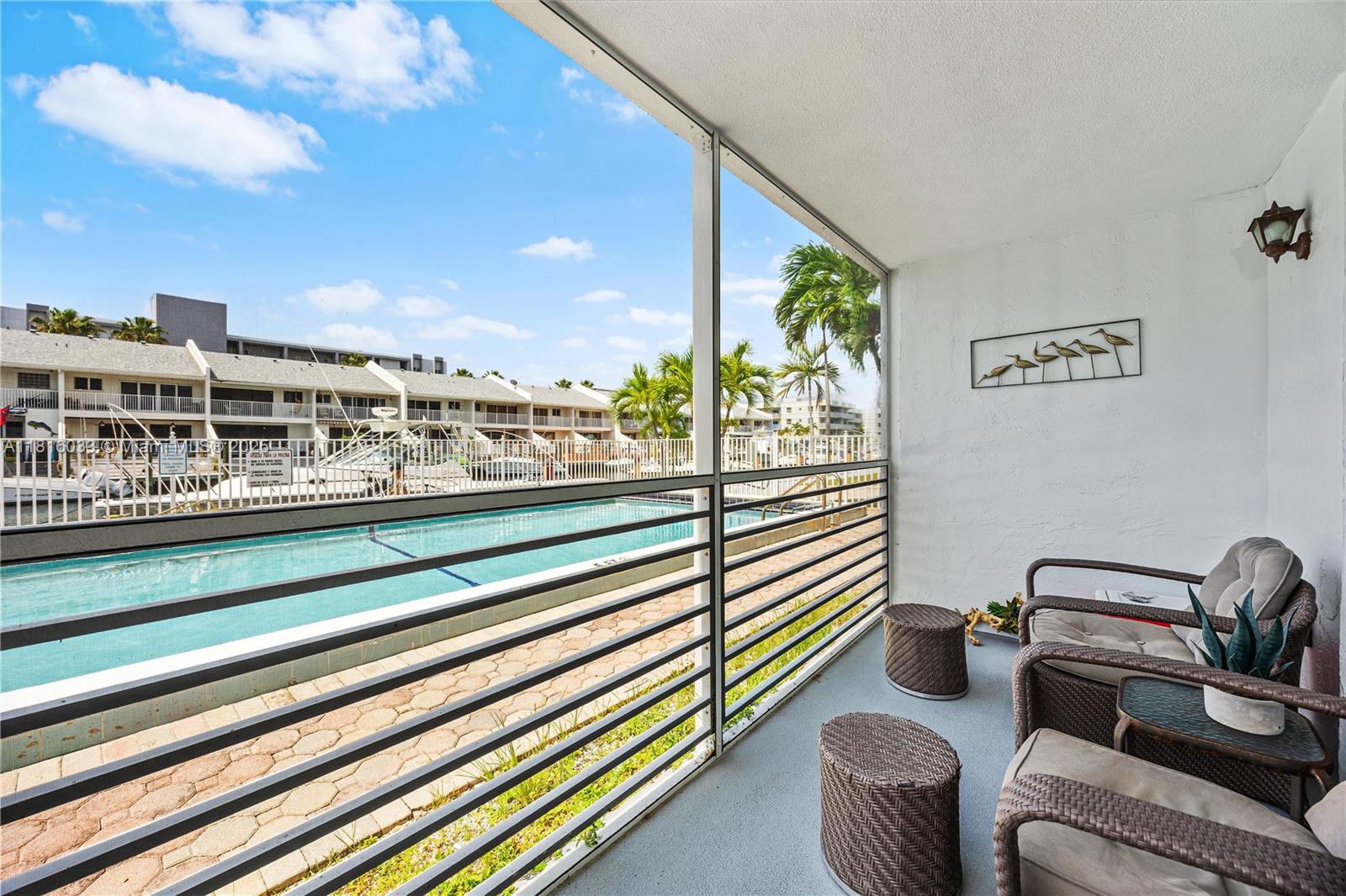EDEN ISLES CONDO NO 6 - Residential