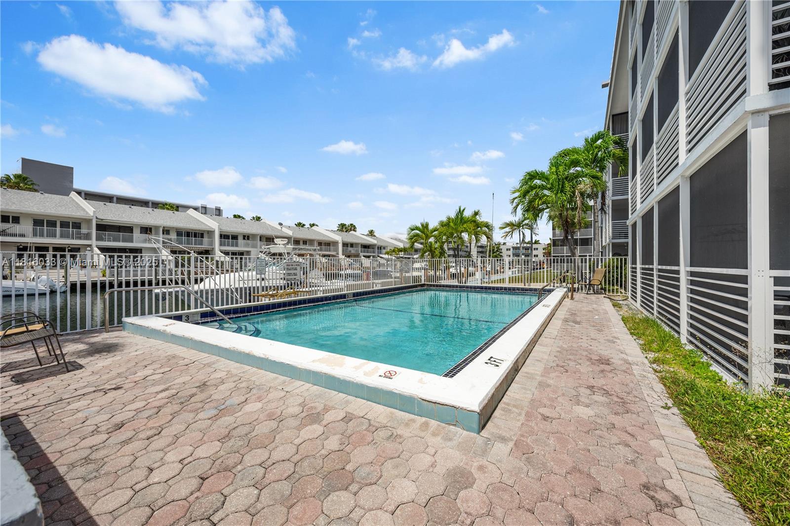 EDEN ISLES CONDO NO 6 - Residential