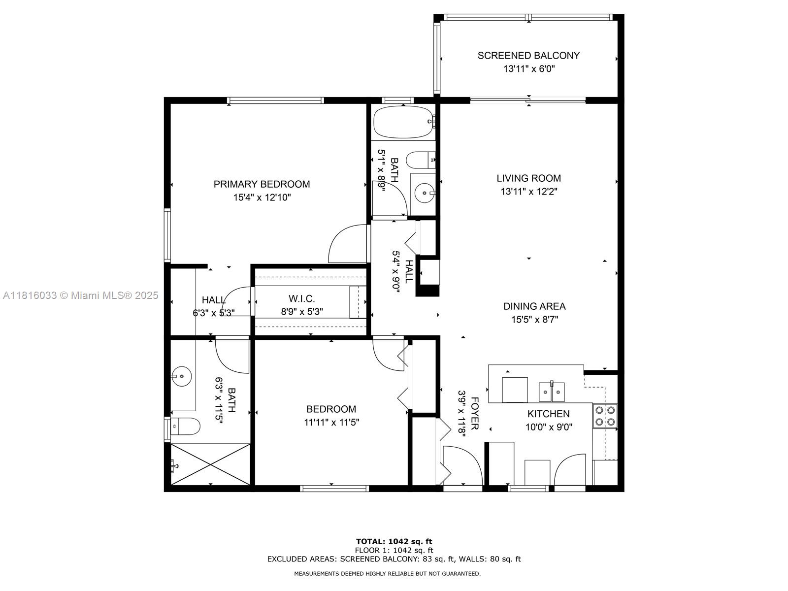 EDEN ISLES CONDO NO 6 - Residential
