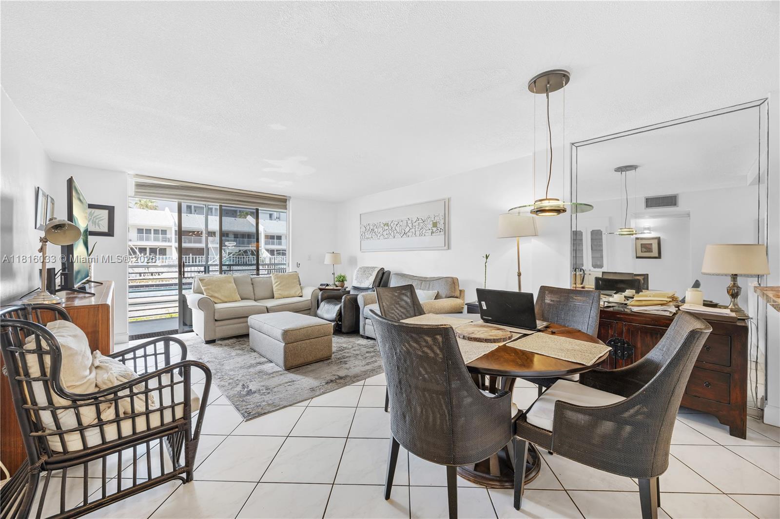 EDEN ISLES CONDO NO 6 - Residential