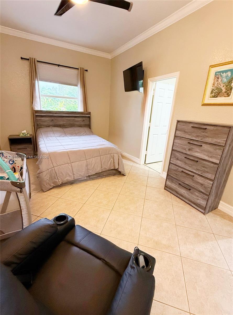 CHAMBERS SUB NW1/4 - Residential