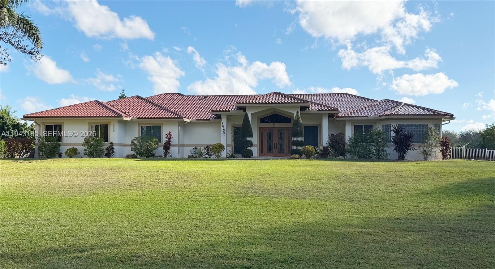 CHAMBERS SUB NW1/4 - Residential