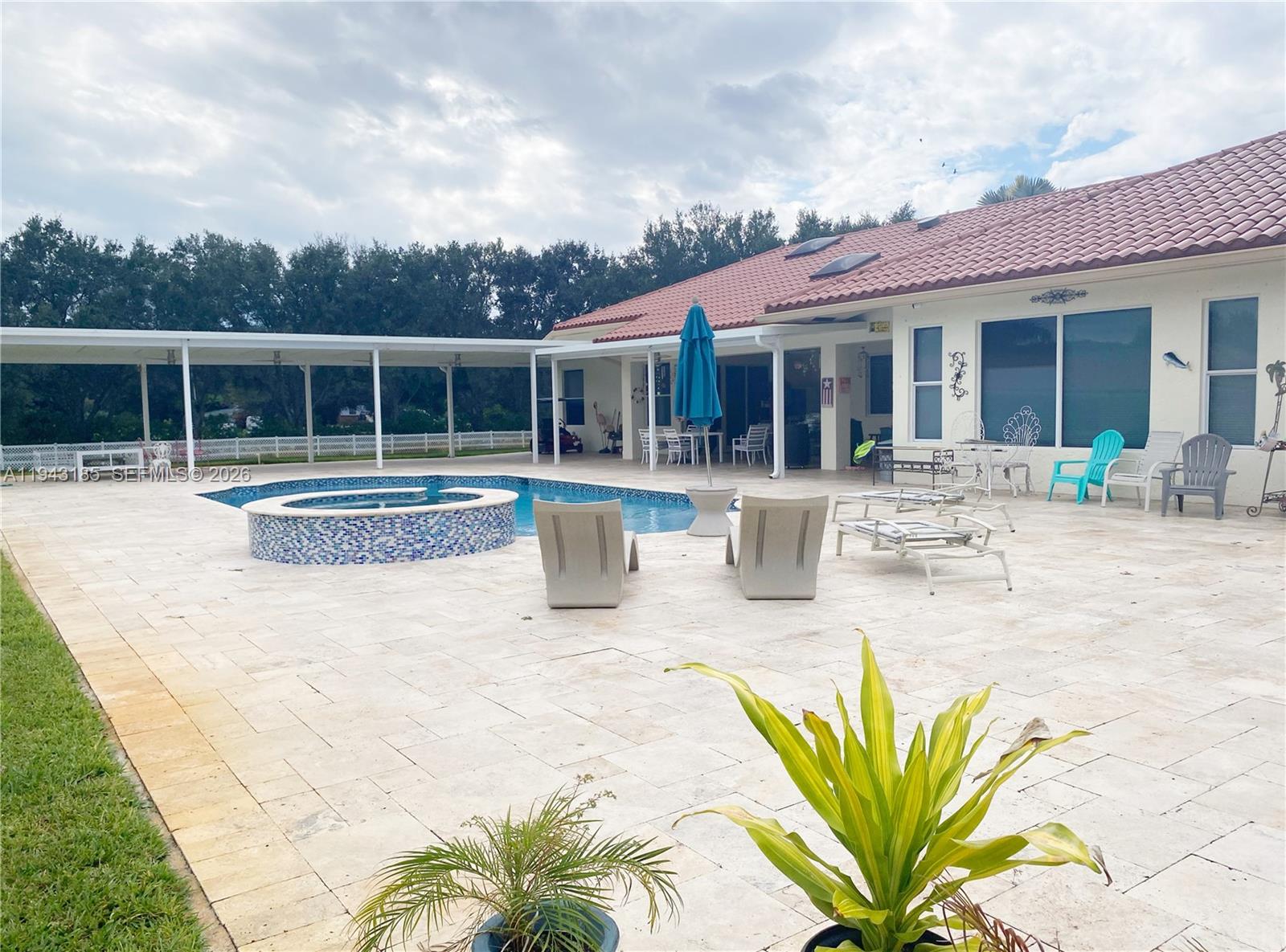 CHAMBERS SUB NW1/4 - Residential