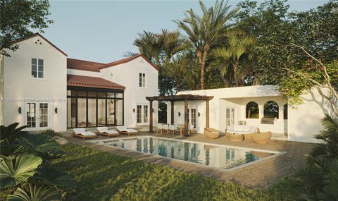 4100 Monserrate St Coral Gables FL 33146