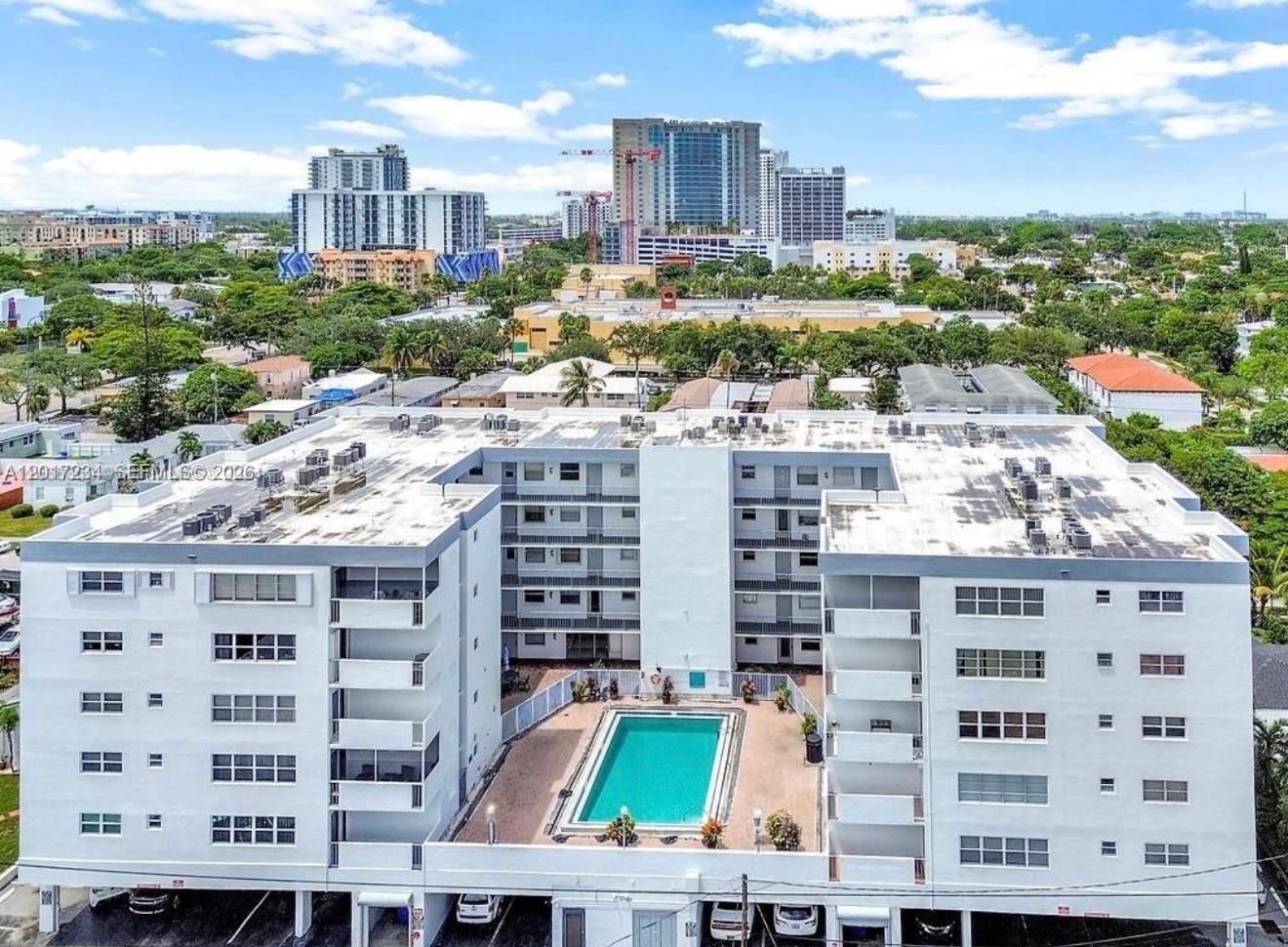 SUN HAVEN TOWERS CONDO - Residential