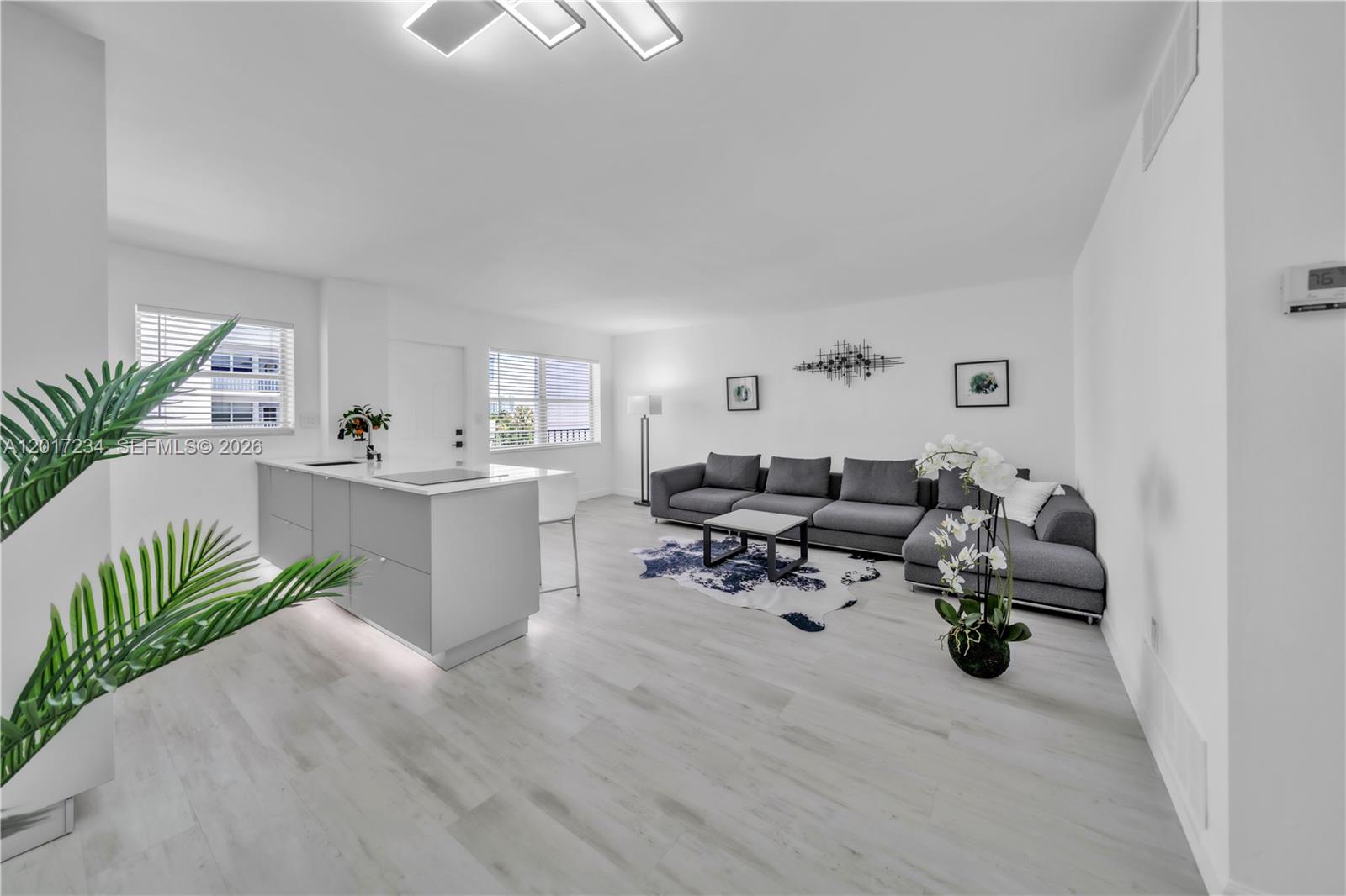 SUN HAVEN TOWERS CONDO - Residential