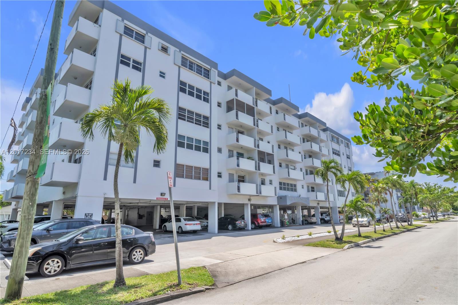 SUN HAVEN TOWERS CONDO - Residential