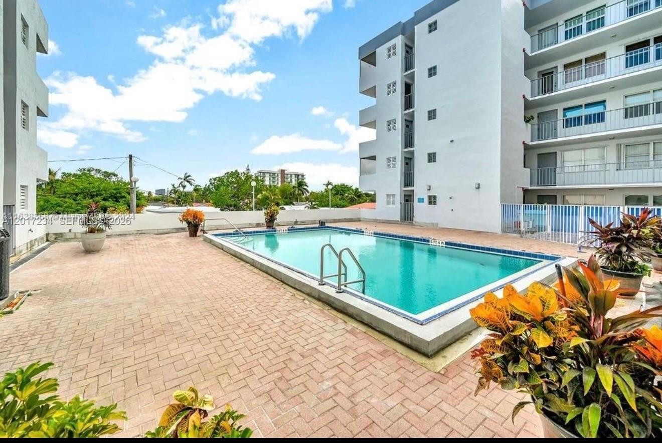SUN HAVEN TOWERS CONDO - Residential