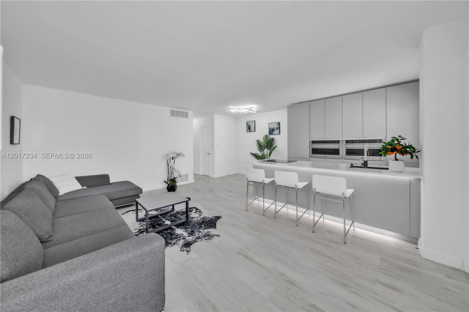 SUN HAVEN TOWERS CONDO - Residential