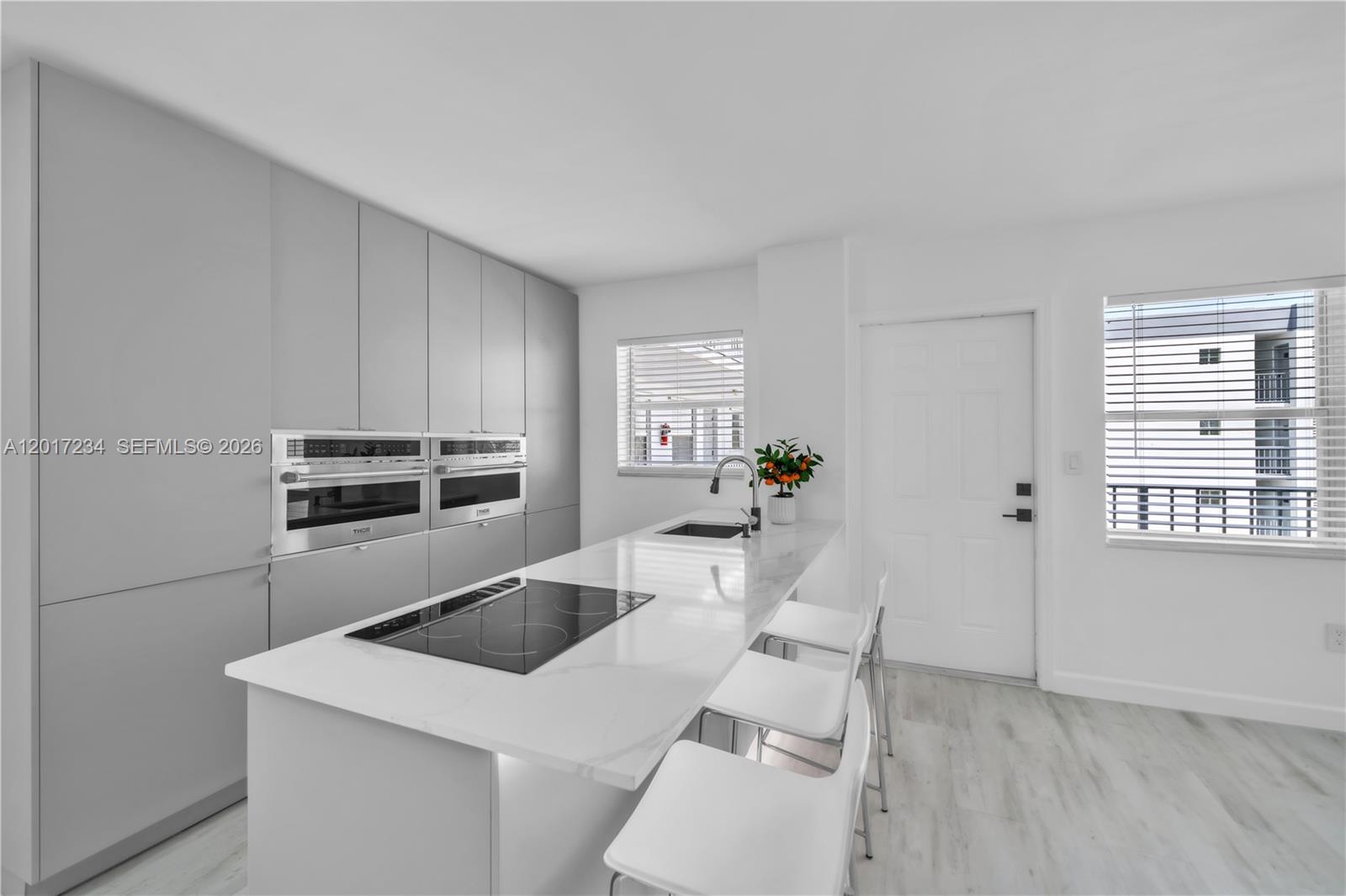SUN HAVEN TOWERS CONDO - Residential
