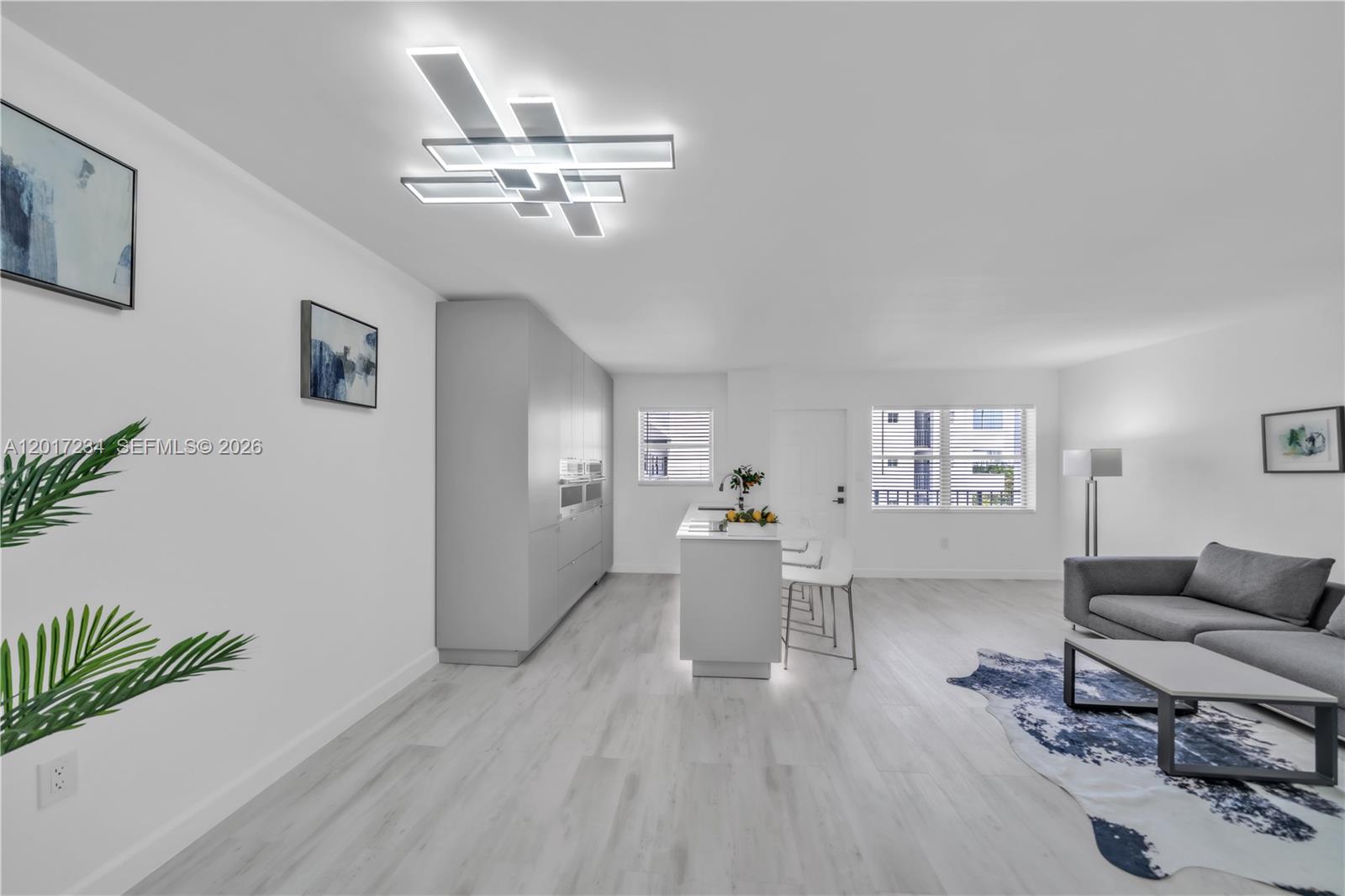 SUN HAVEN TOWERS CONDO - Residential