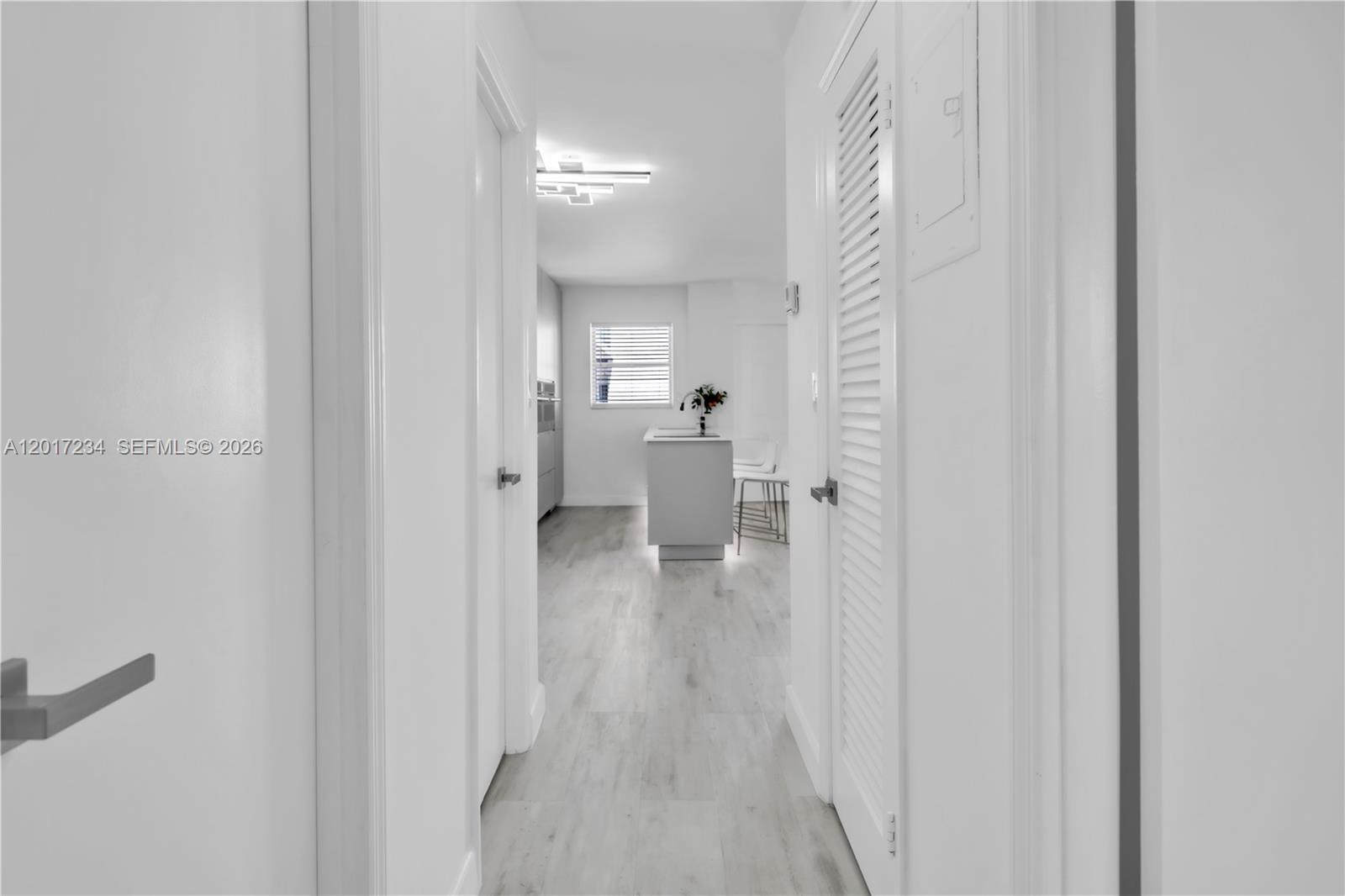 SUN HAVEN TOWERS CONDO - Residential