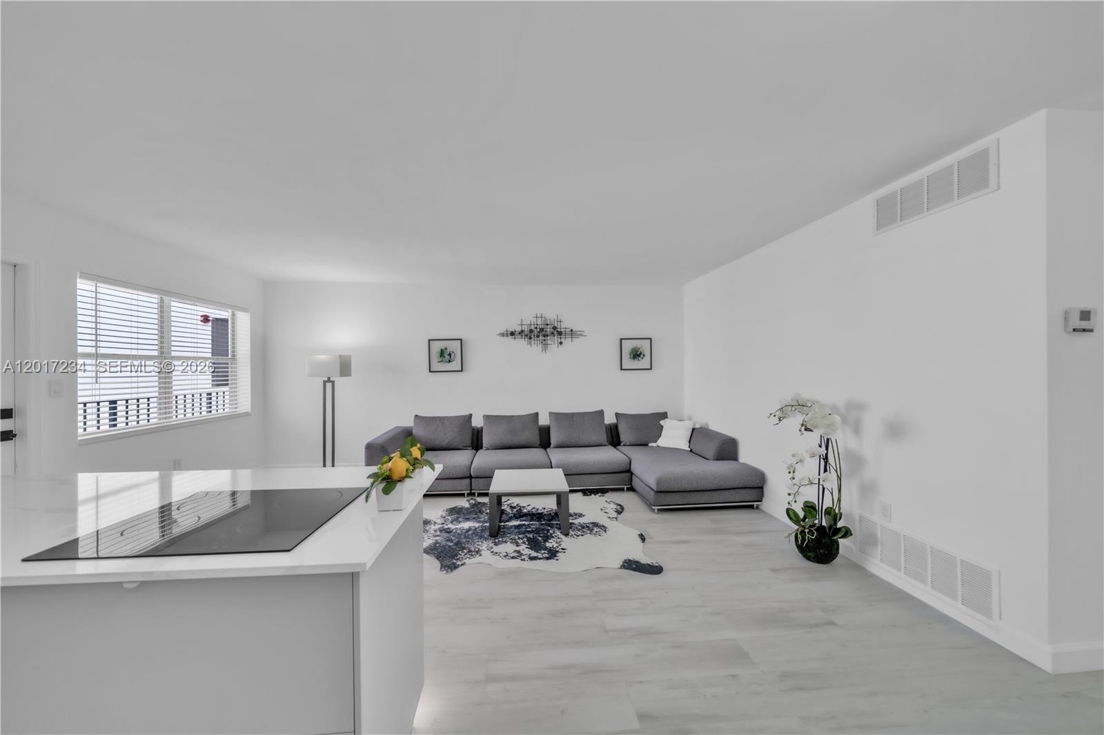 SUN HAVEN TOWERS CONDO - Residential