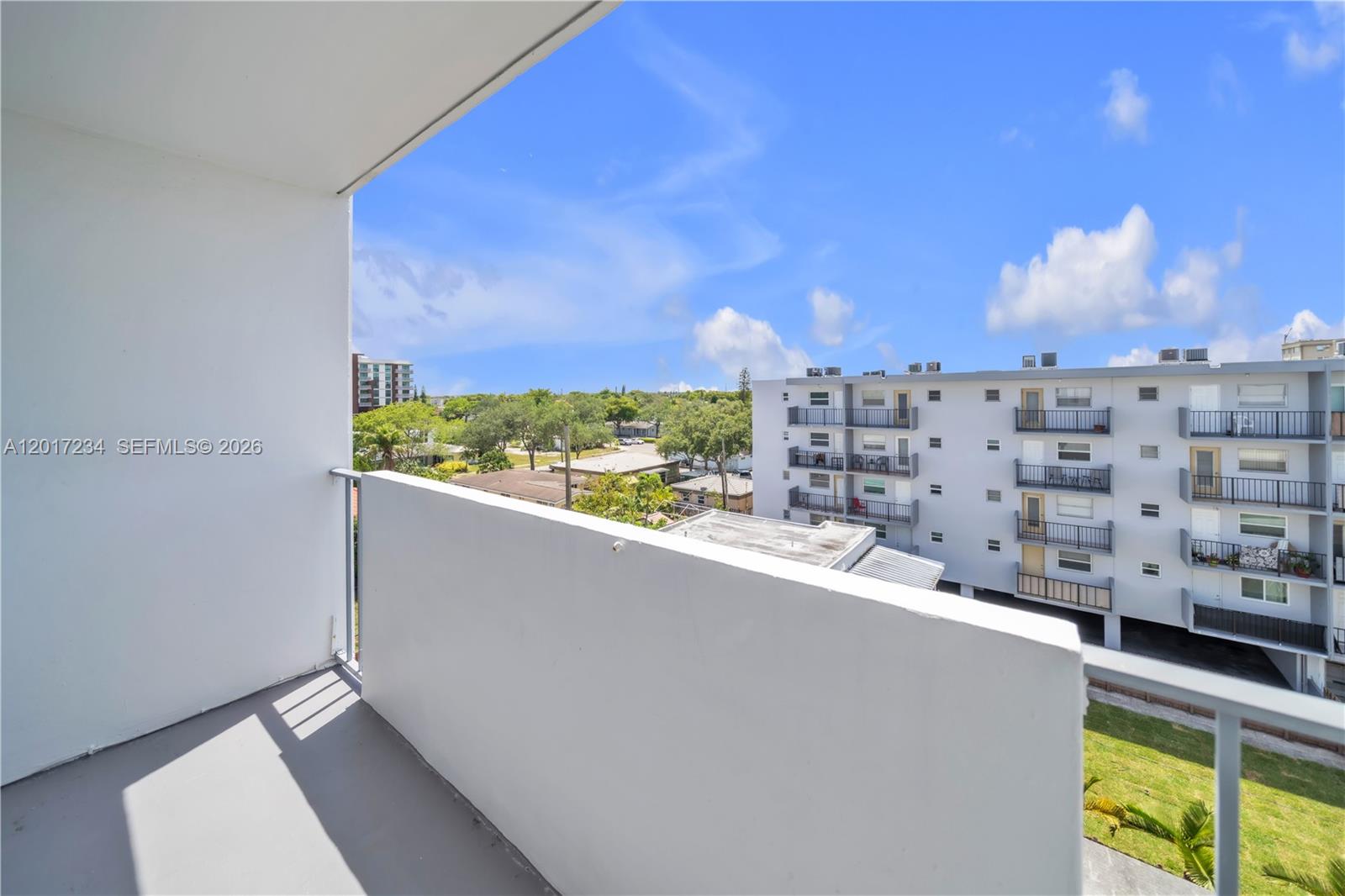 SUN HAVEN TOWERS CONDO - Residential