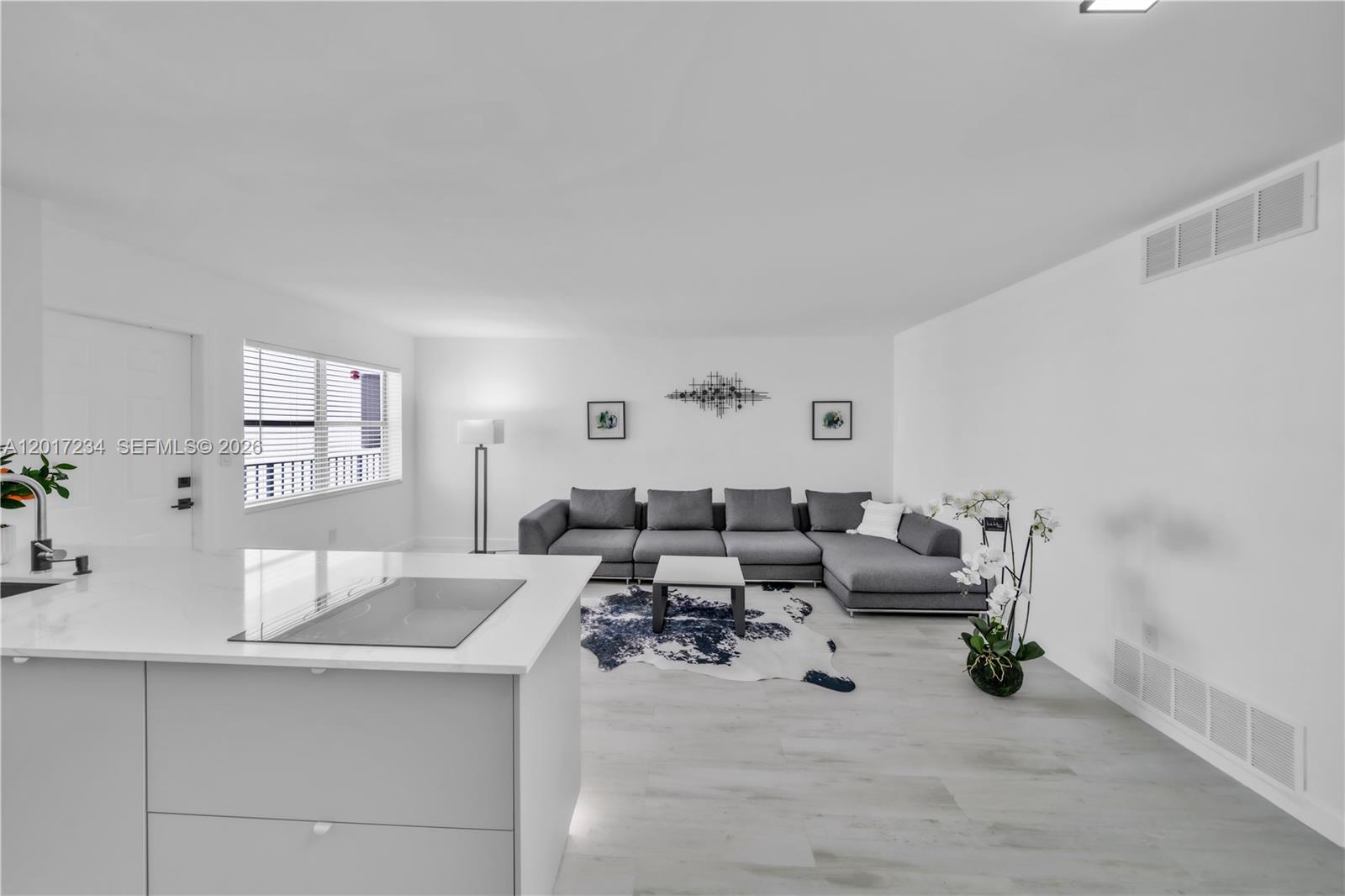 SUN HAVEN TOWERS CONDO - Residential