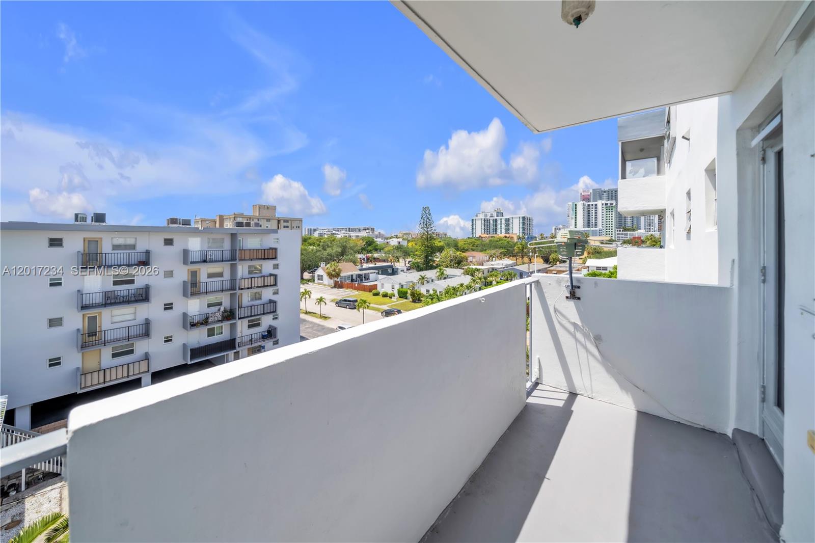 SUN HAVEN TOWERS CONDO - Residential