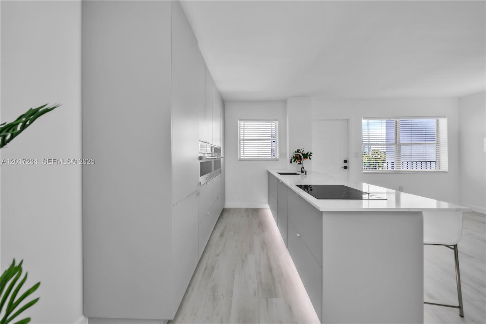 SUN HAVEN TOWERS CONDO - Residential