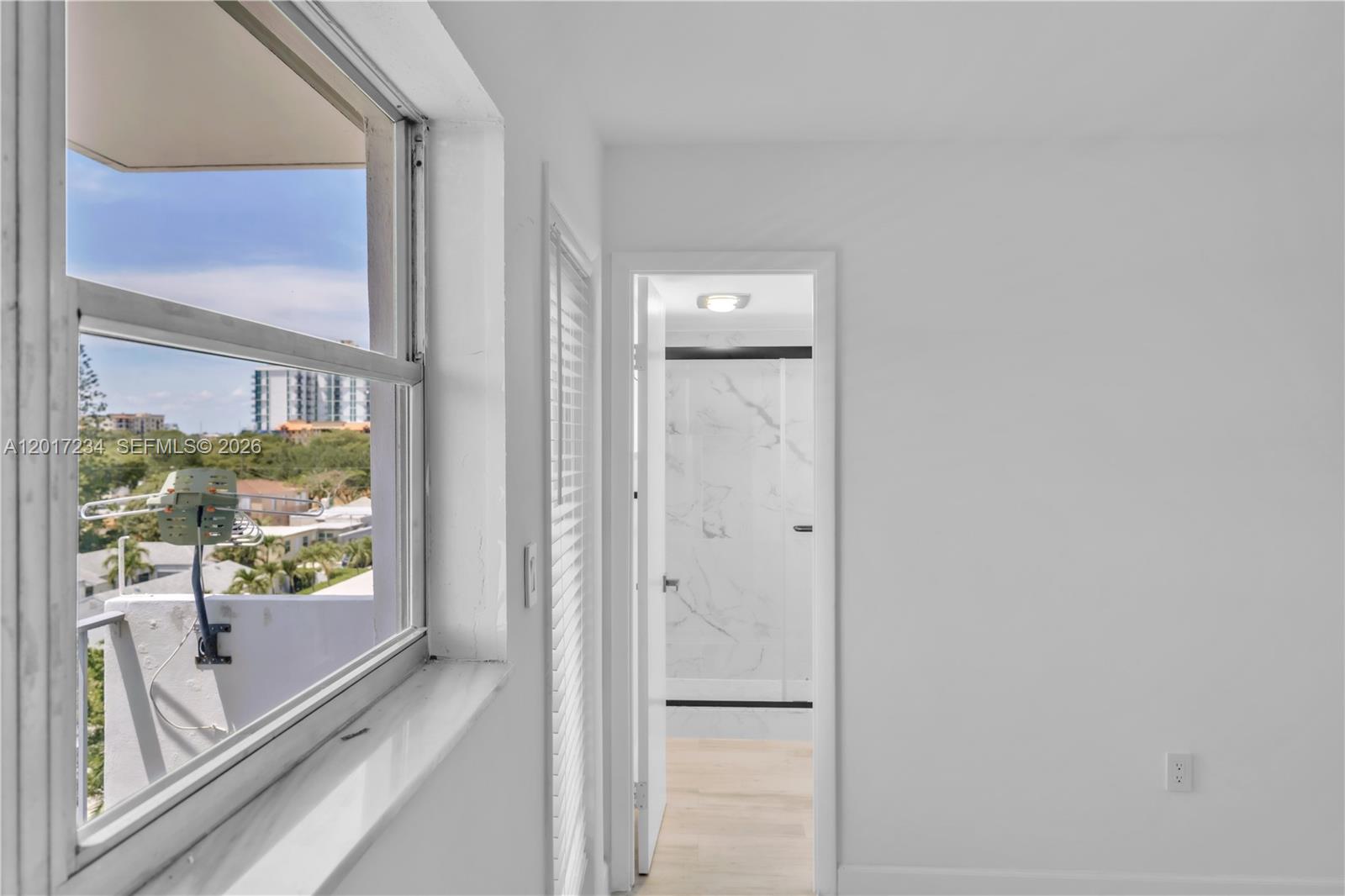 SUN HAVEN TOWERS CONDO - Residential