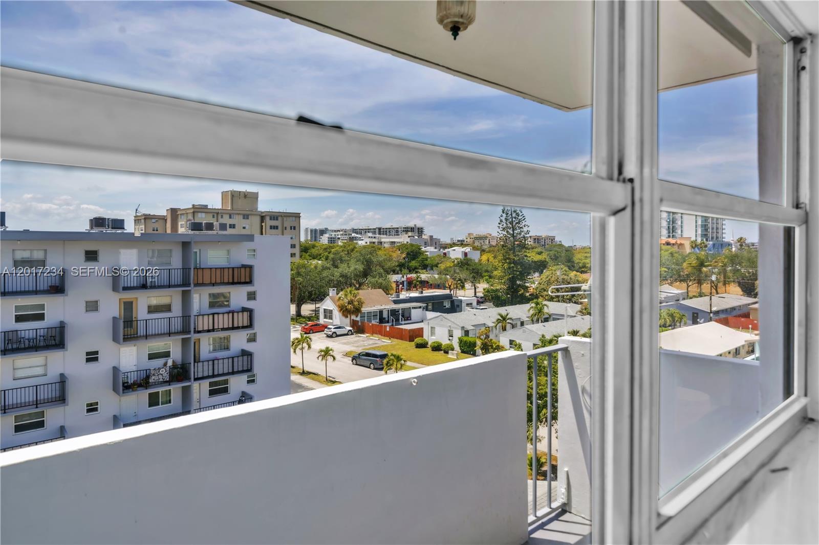 SUN HAVEN TOWERS CONDO - Residential