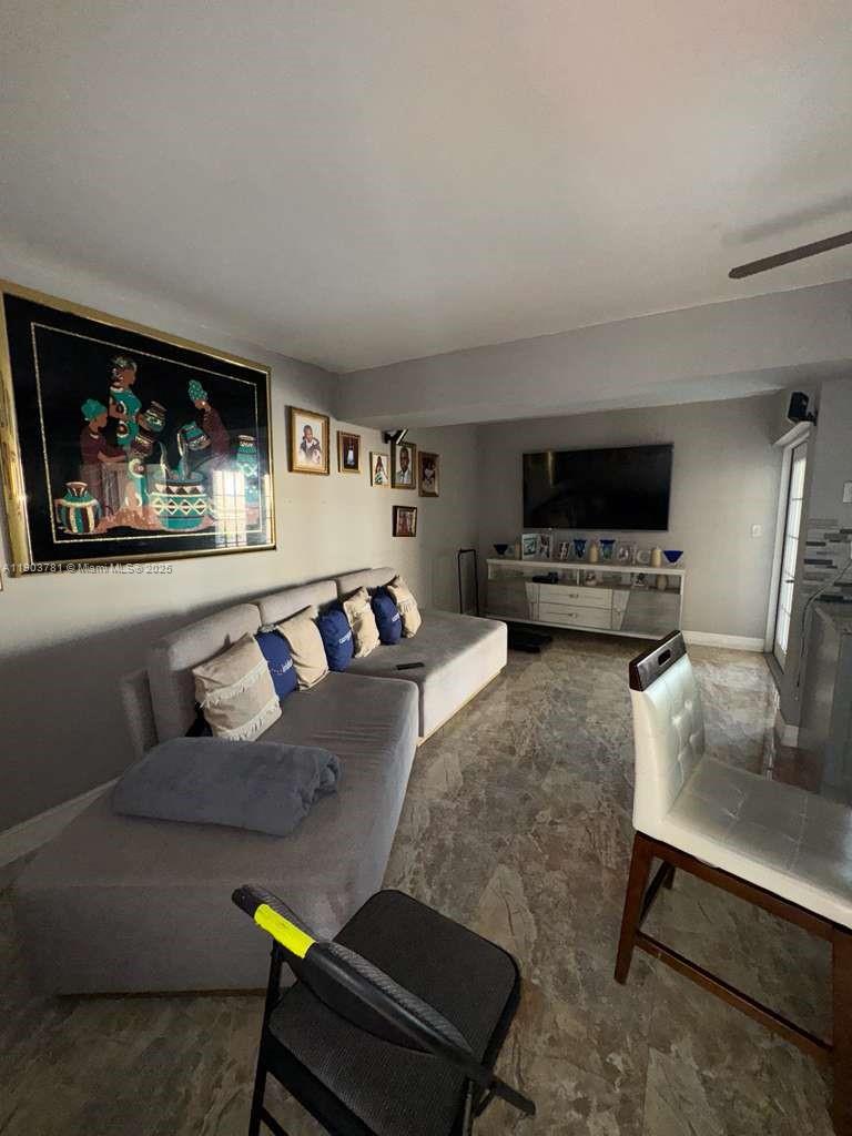 MIRAMAR ISLES SECTION 8 - Residential