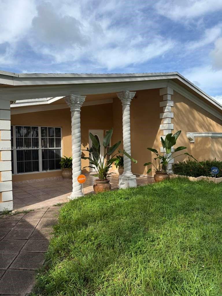 MIRAMAR ISLES SECTION 8 - Residential