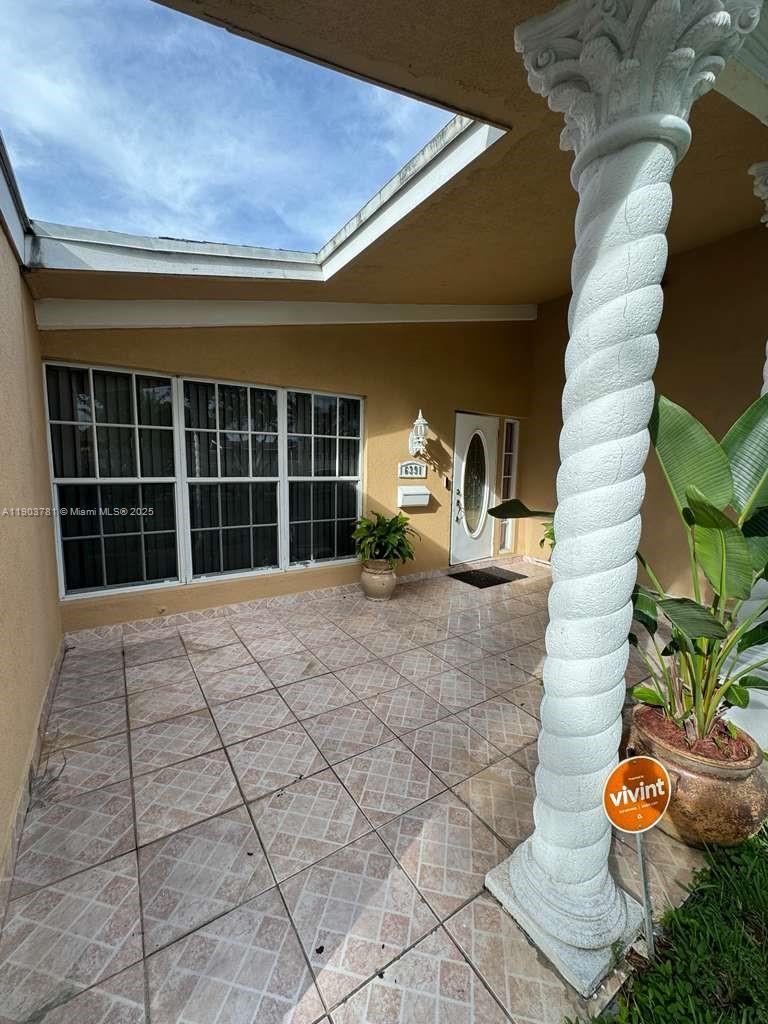 MIRAMAR ISLES SECTION 8 - Residential