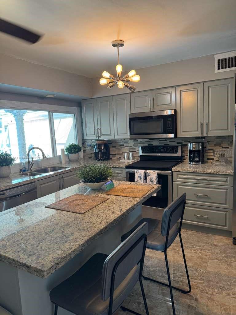 MIRAMAR ISLES SECTION 8 - Residential