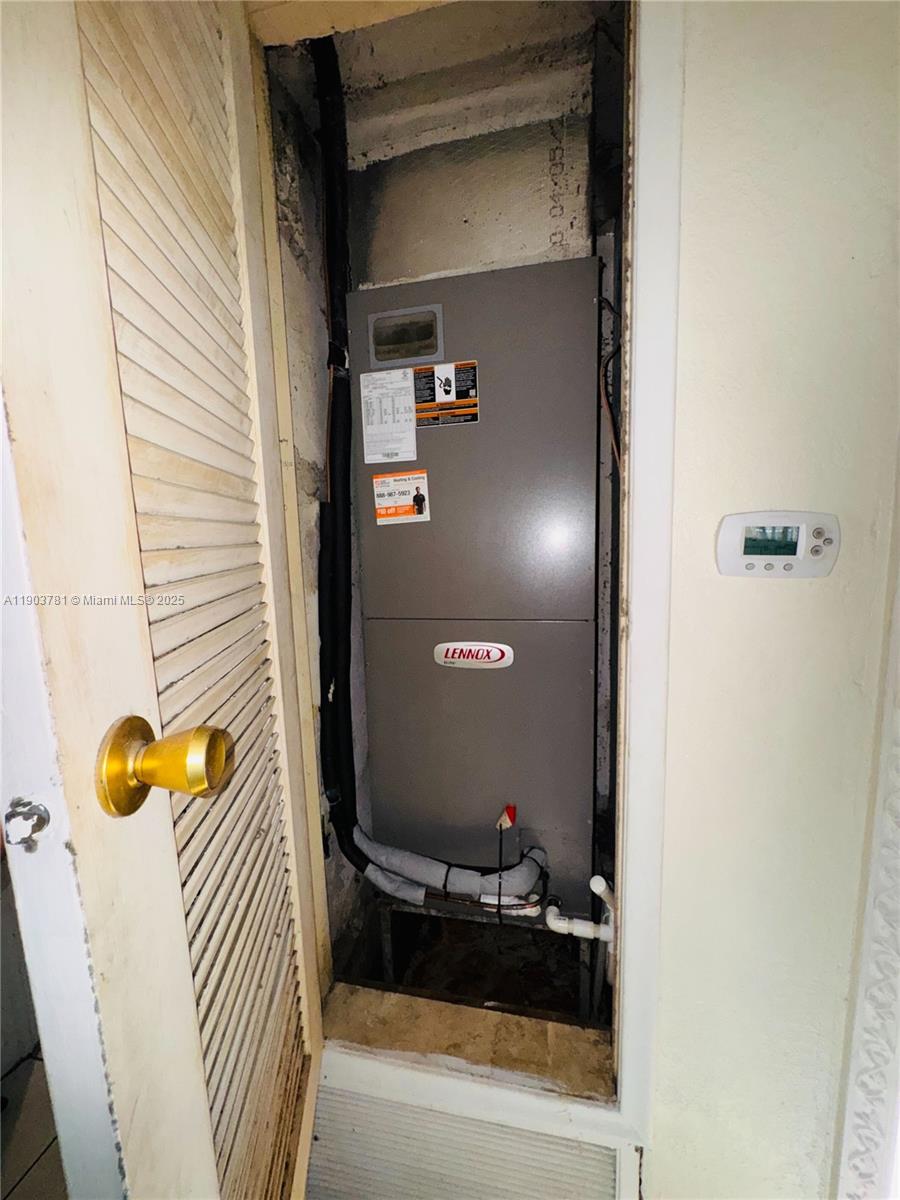 MIRAMAR ISLES SECTION 8 - Residential