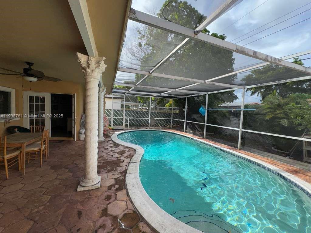 MIRAMAR ISLES SECTION 8 - Residential