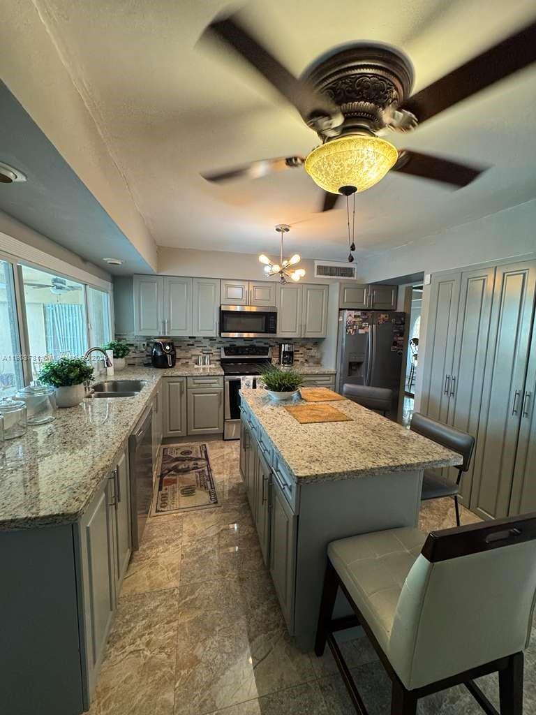 MIRAMAR ISLES SECTION 8 - Residential