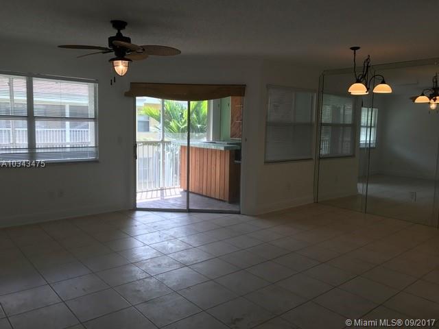 KEYS GATE CONDO NO SIX - Residential Lease