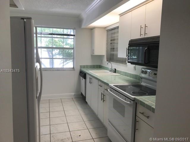 KEYS GATE CONDO NO SIX - Residential Lease