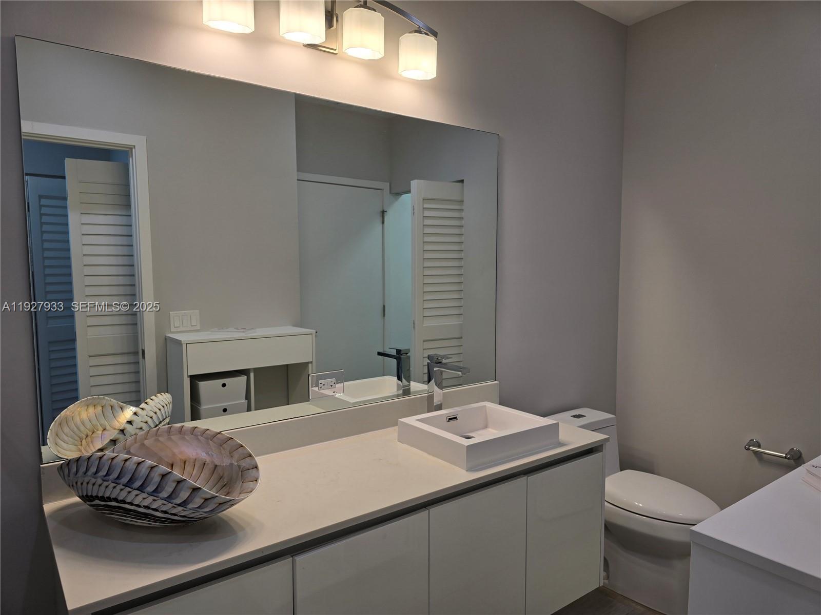 LE PARC AT BRICKELL CONDO - Residential Lease