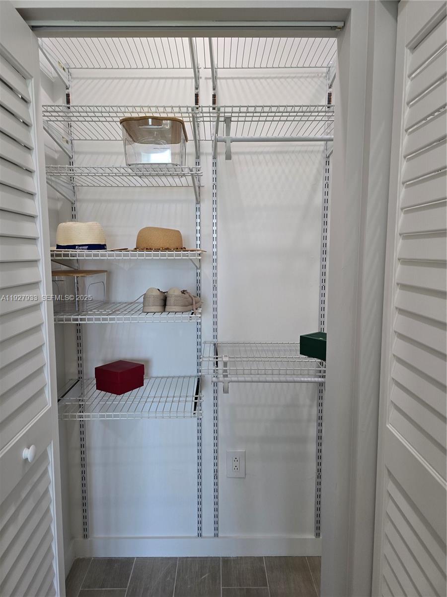 LE PARC AT BRICKELL CONDO - Residential Lease