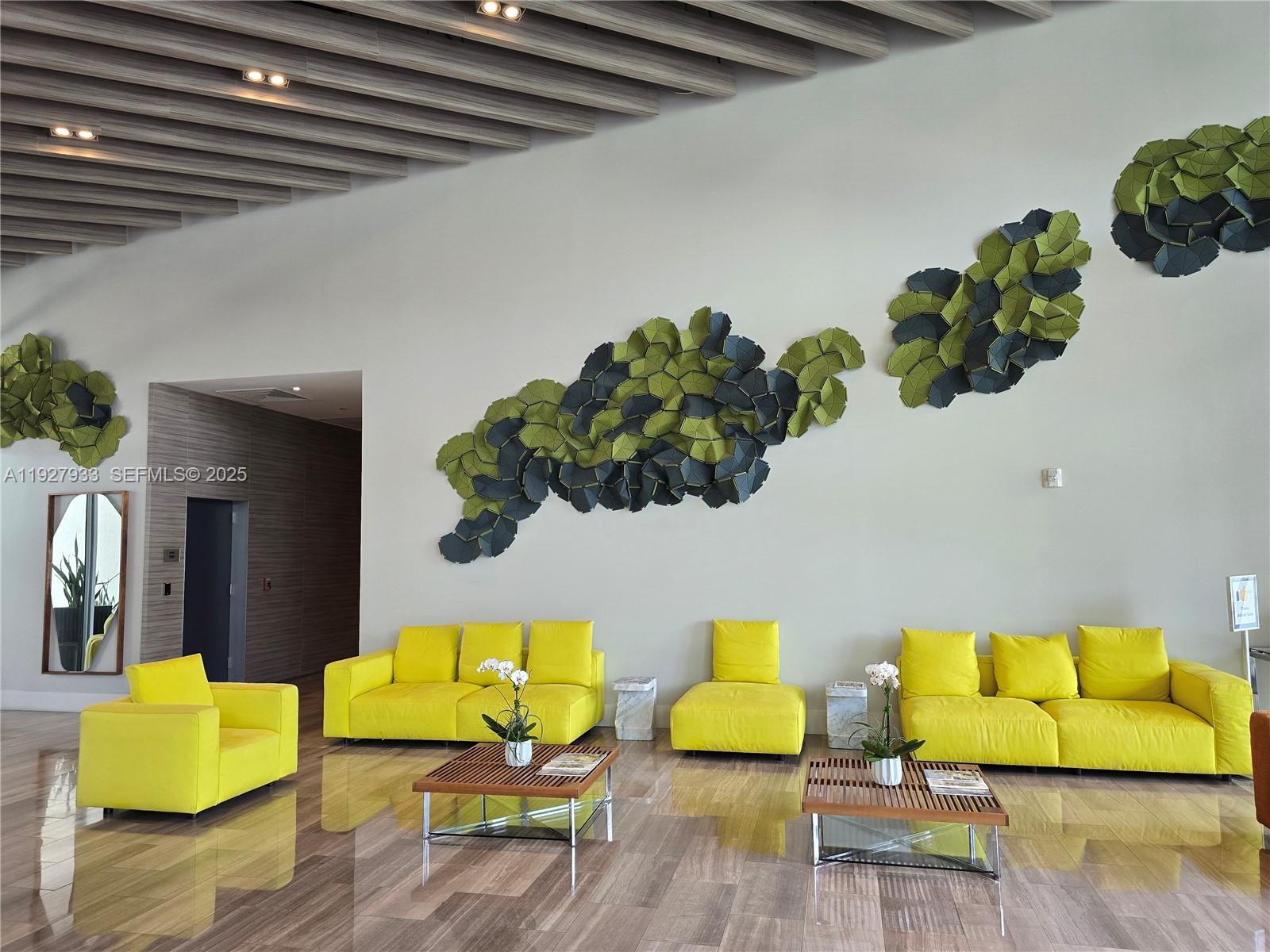 LE PARC AT BRICKELL CONDO - Residential Lease