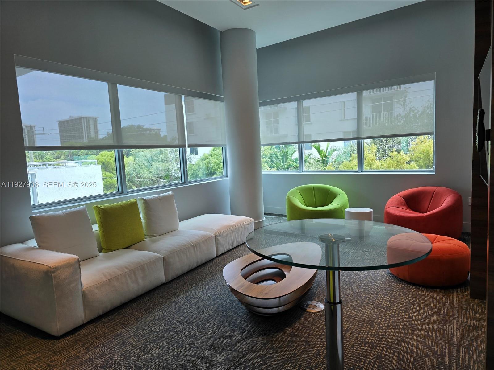 LE PARC AT BRICKELL CONDO - Residential Lease