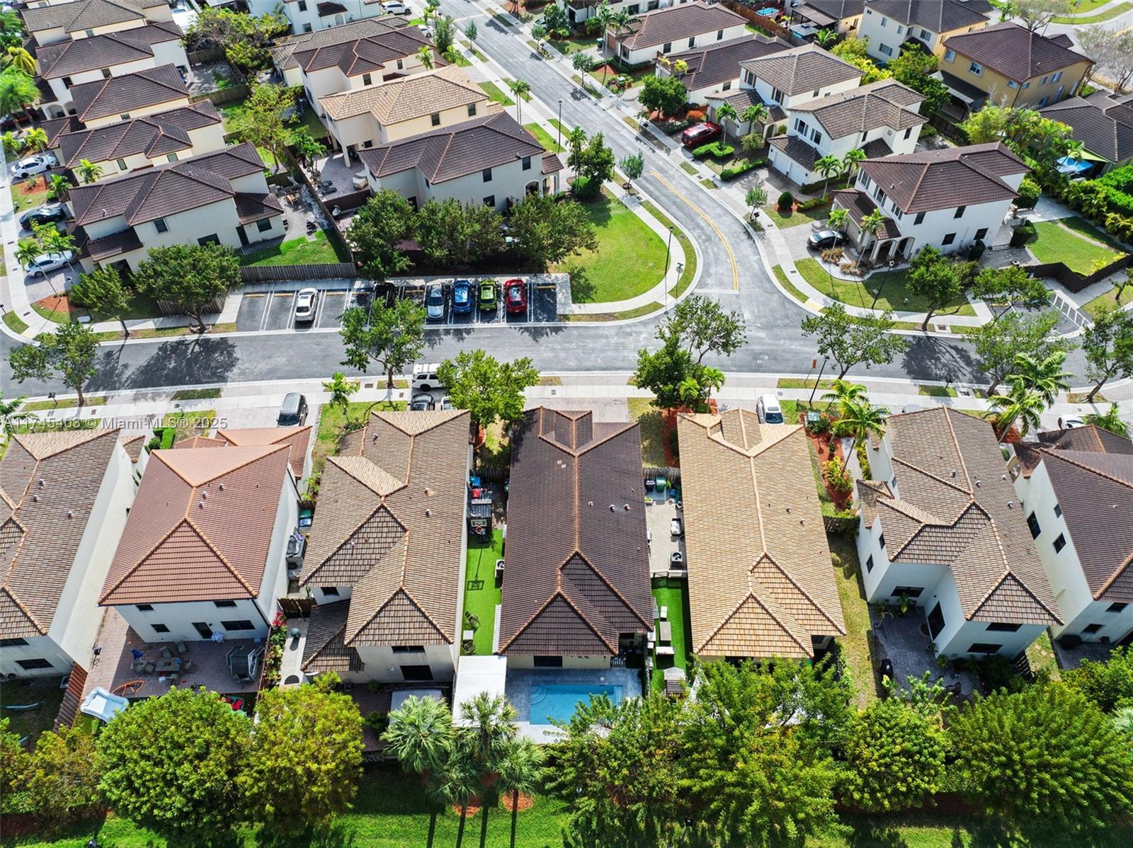 LAKES BY THE BAY FAYE REP - Residential