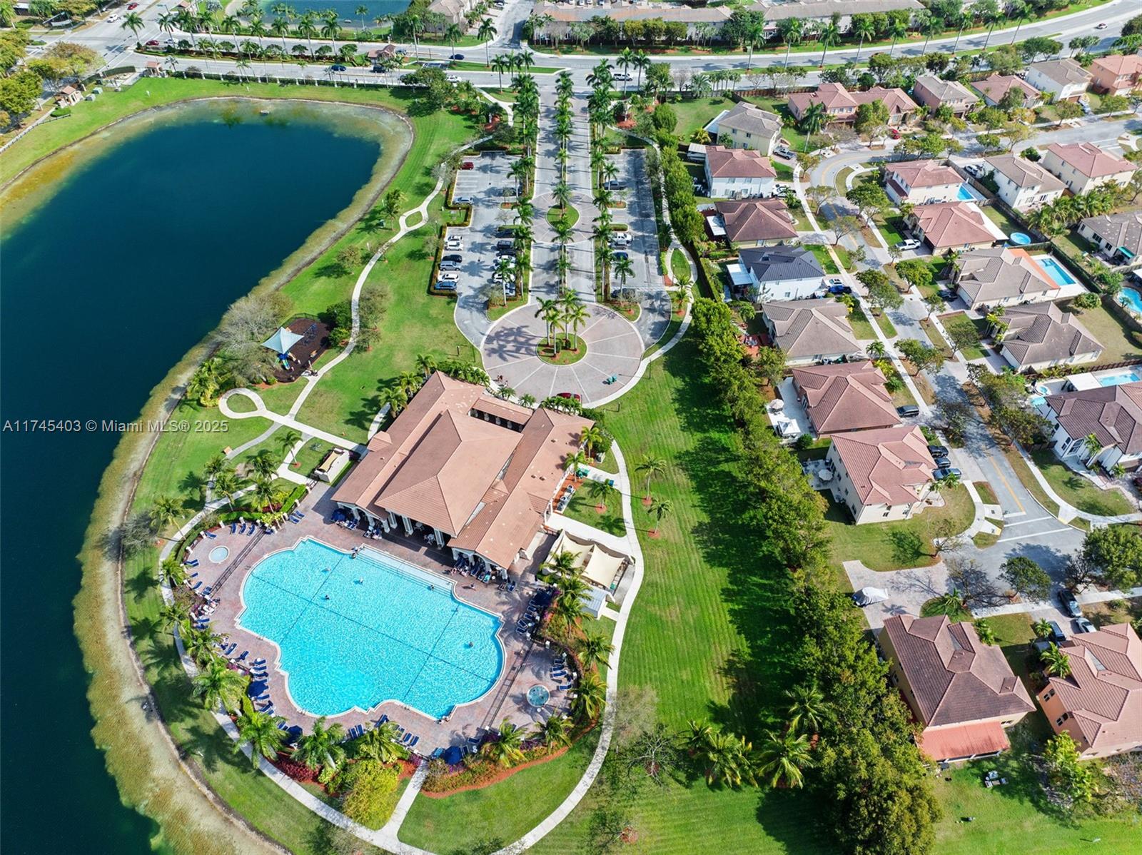 LAKES BY THE BAY FAYE REP - Residential