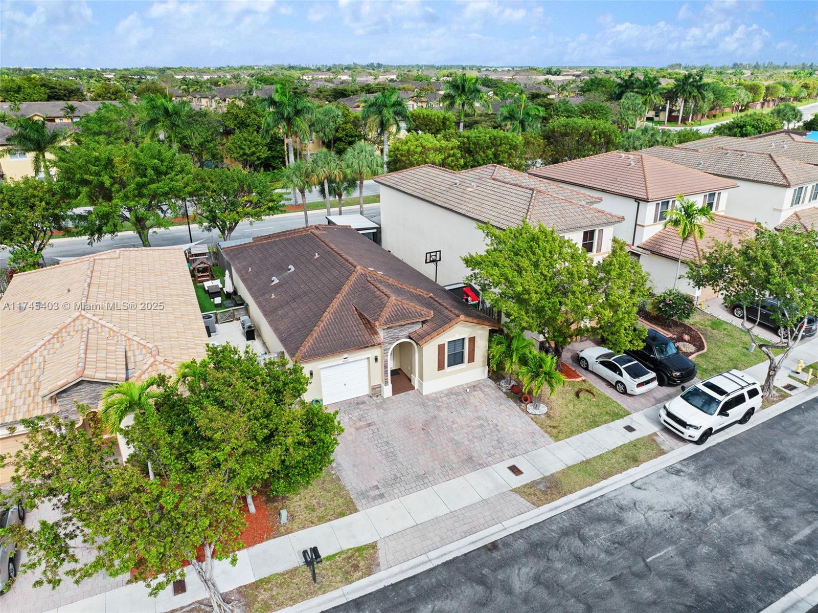 LAKES BY THE BAY FAYE REP - Residential