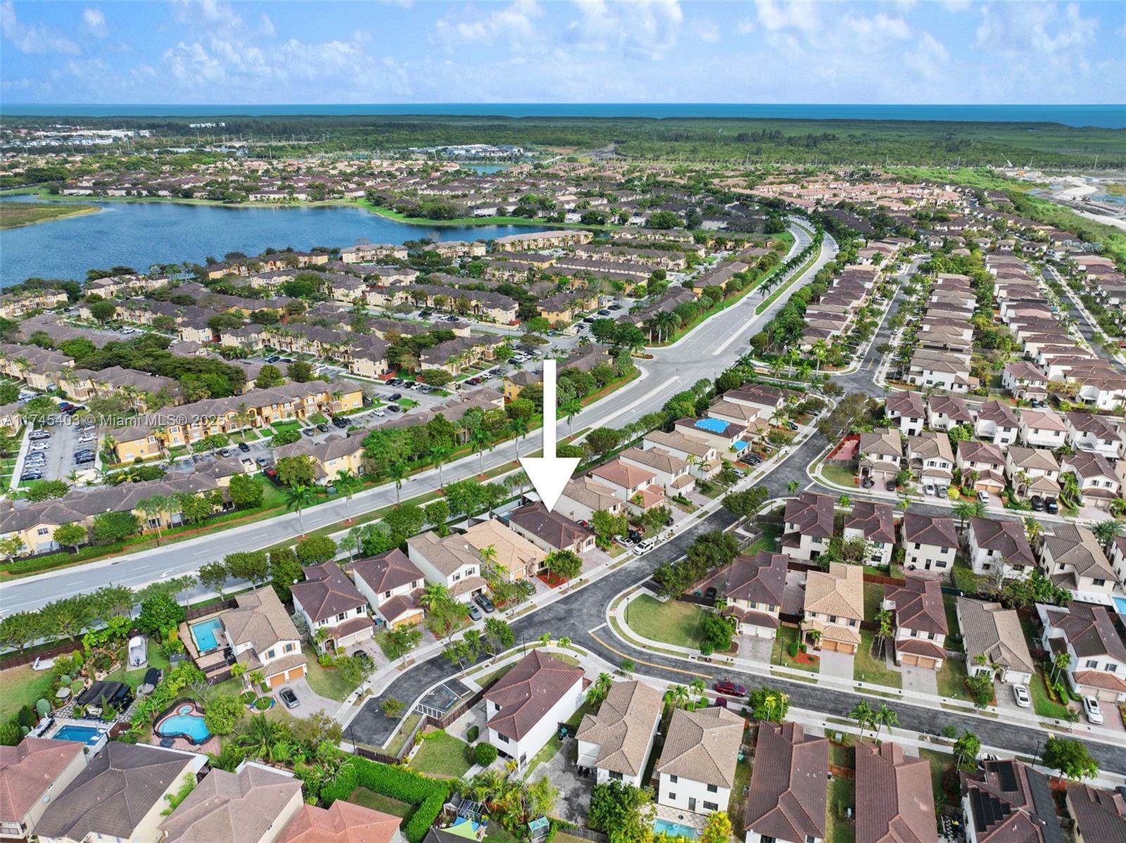 LAKES BY THE BAY FAYE REP - Residential