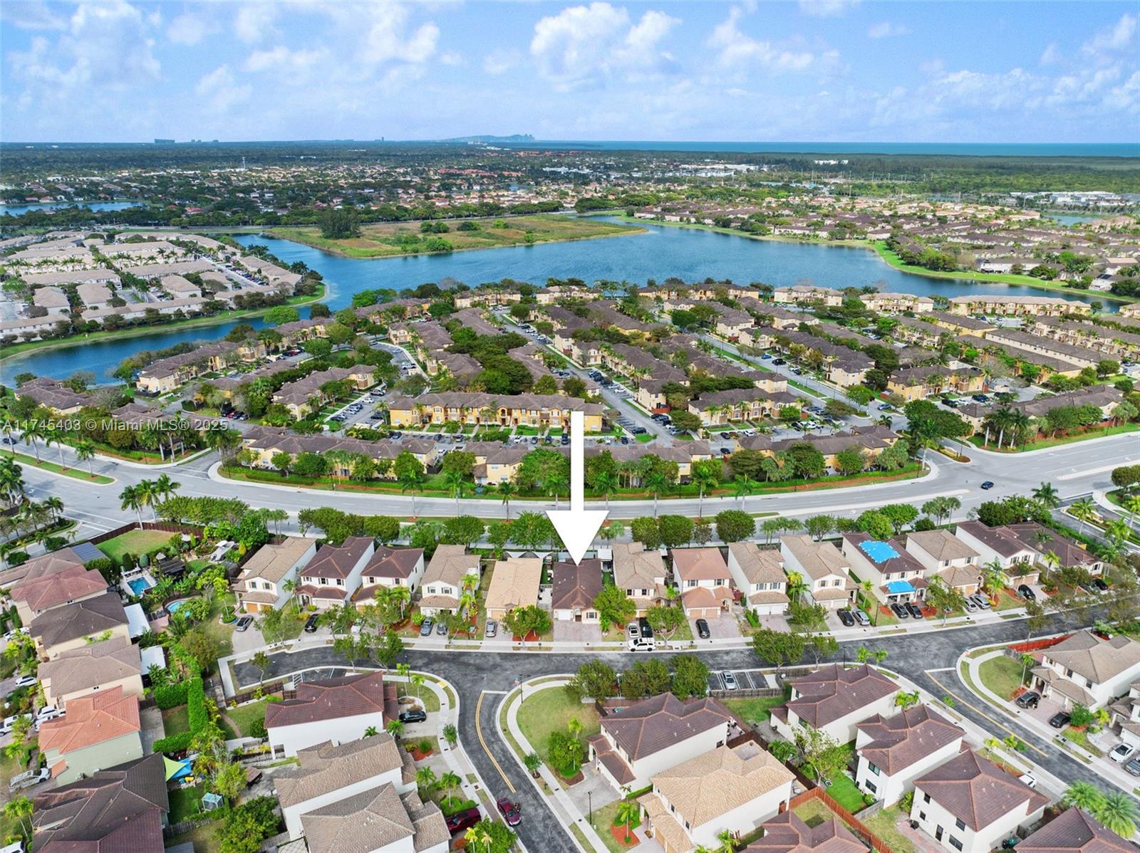 LAKES BY THE BAY FAYE REP - Residential