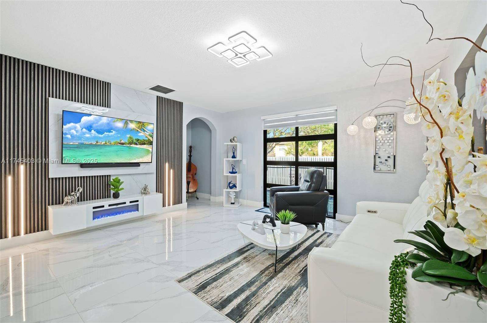 LAKES BY THE BAY FAYE REP - Residential