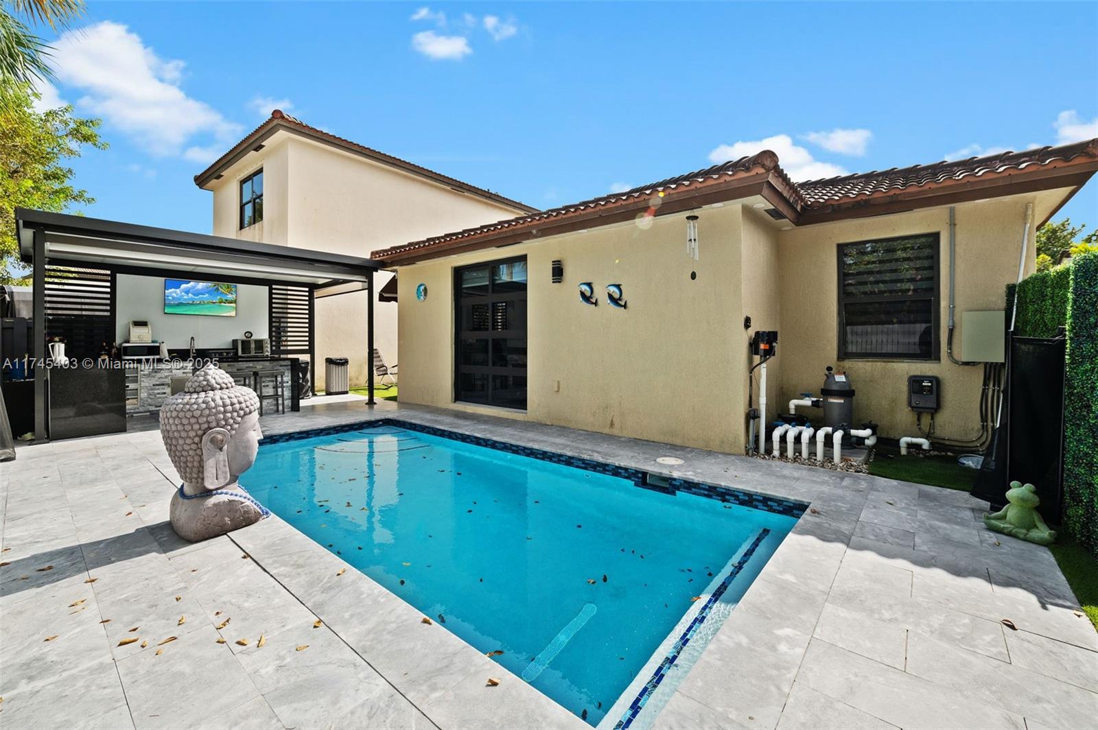 LAKES BY THE BAY FAYE REP - Residential
