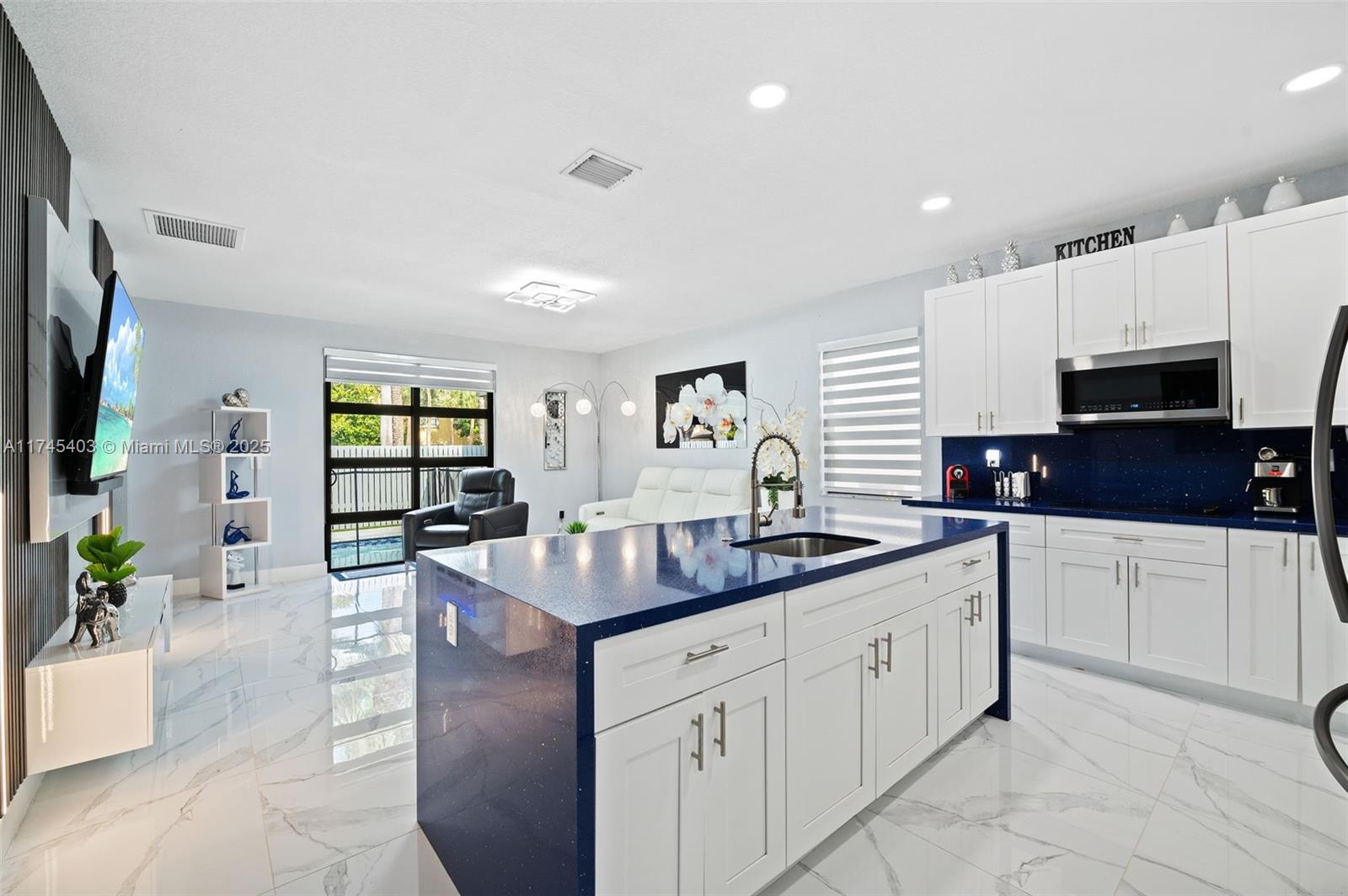 LAKES BY THE BAY FAYE REP - Residential