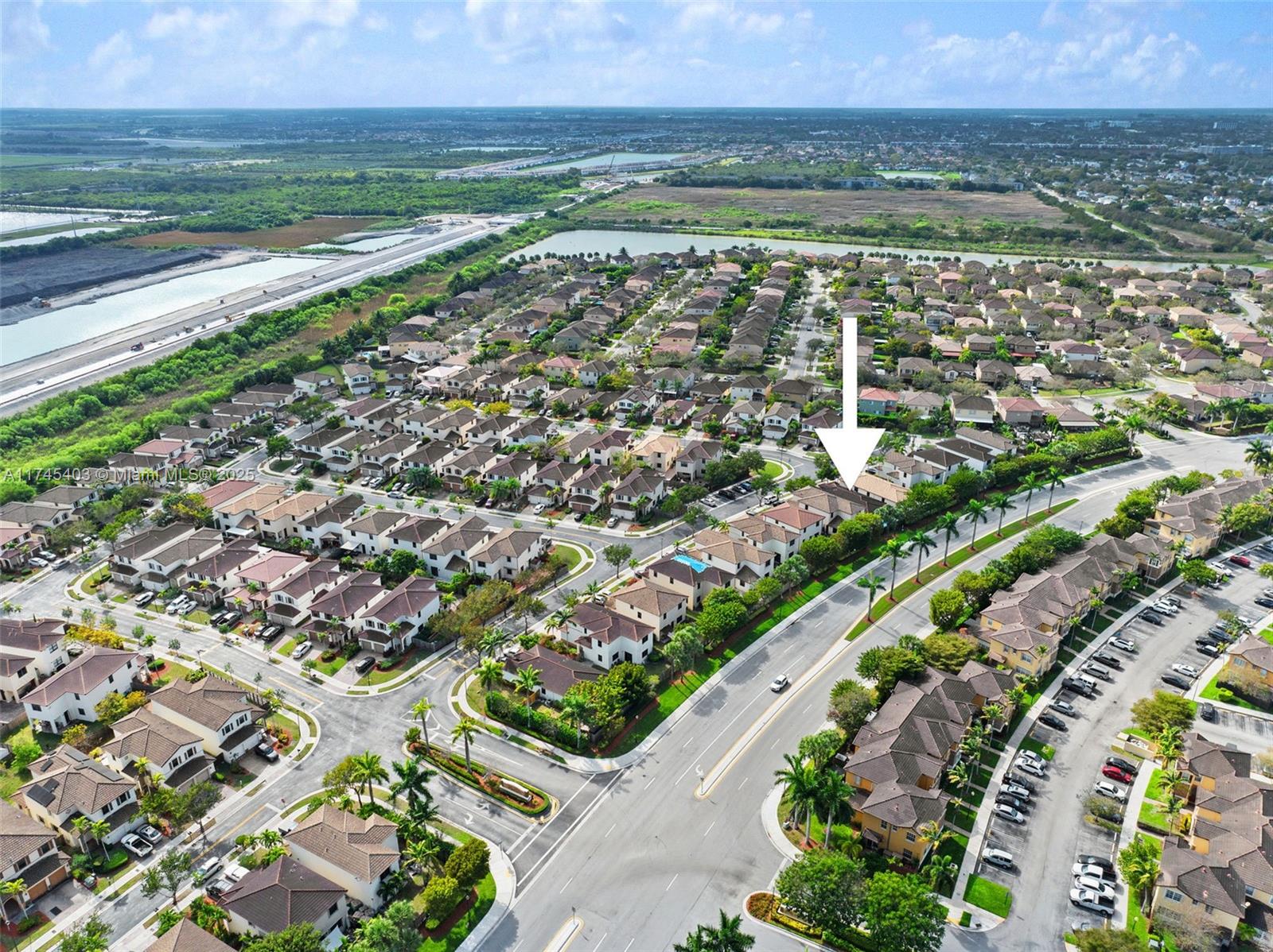 LAKES BY THE BAY FAYE REP - Residential