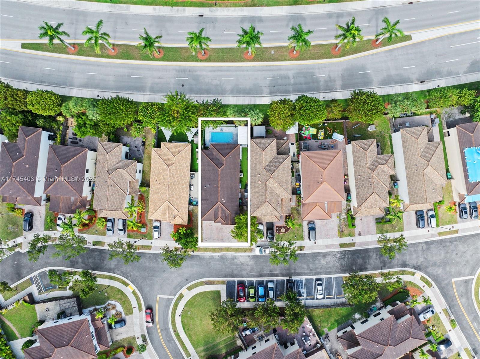 LAKES BY THE BAY FAYE REP - Residential