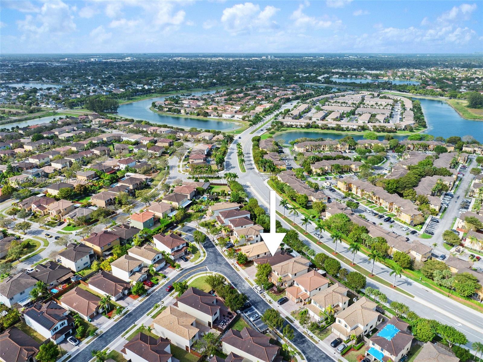 LAKES BY THE BAY FAYE REP - Residential