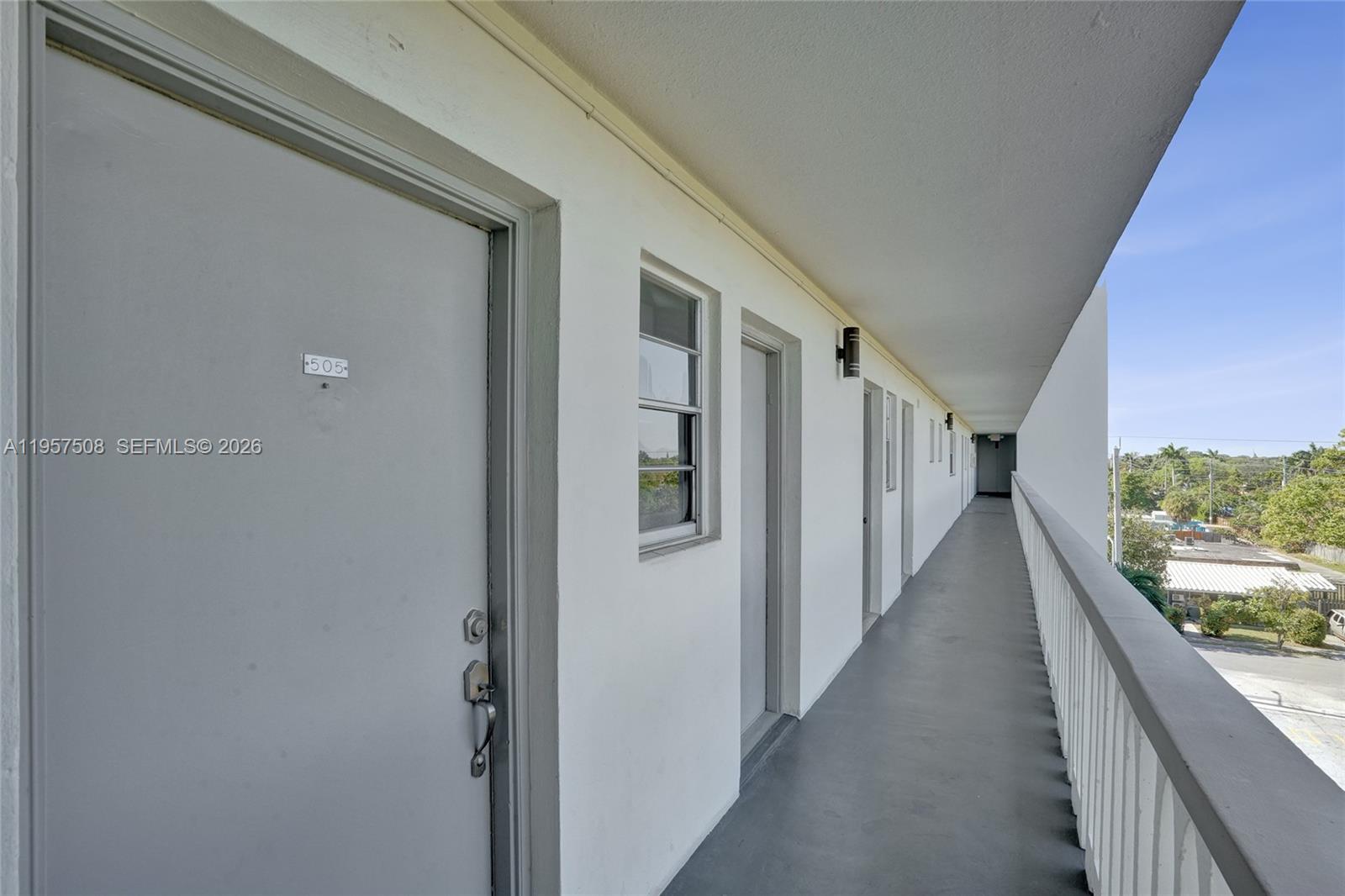 MEADOWBROOK CONDO APTS BL - Residential