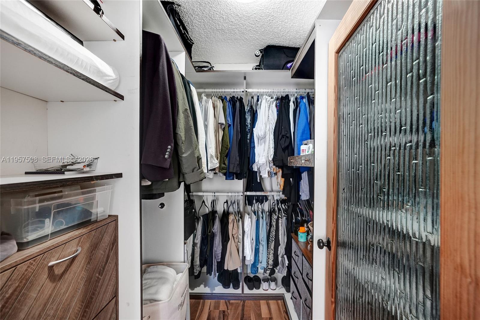 MEADOWBROOK CONDO APTS BL - Residential